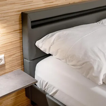 Apartman S D Mit Klimaanlage *