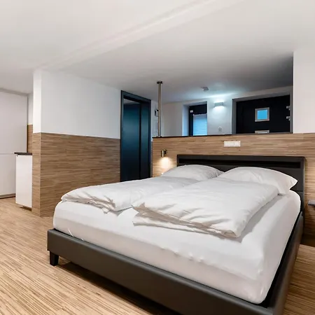 S D Mit Klimaanlage Apartman Kappel-Grafenhausen