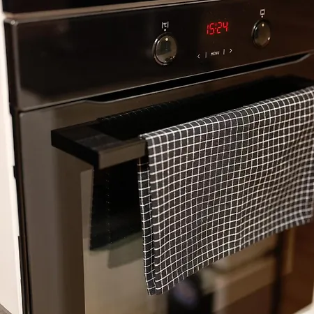 S D Mit Klimaanlage Apartman