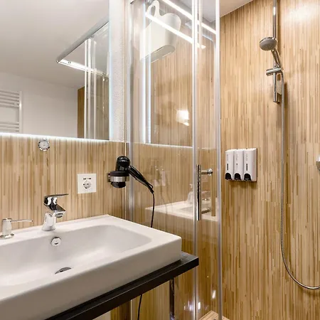 S D Mit Klimaanlage Apartman