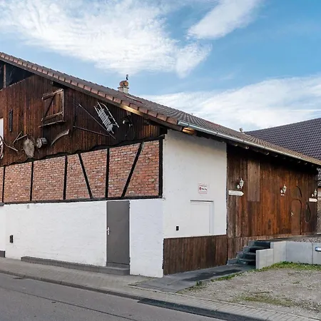 S D Mit Klimaanlage Apartman Kappel-Grafenhausen